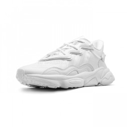 Кроссовки мужские Adidas OZWEEGO - White