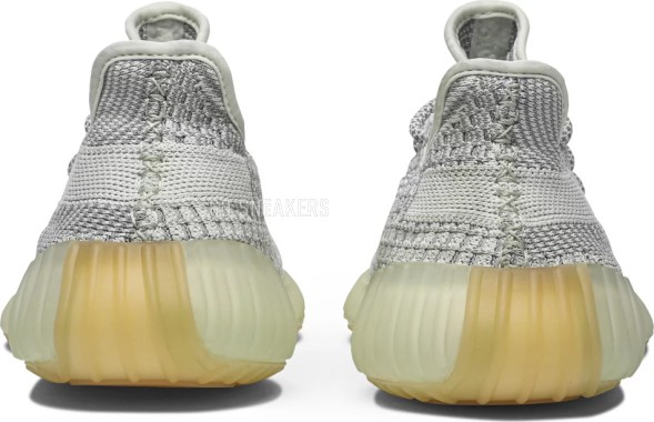 Унисекс кроссовки Adidas Yeezy Boost 350 V2 &amp;#039;Yeshaya Non-Reflective&amp;#039;