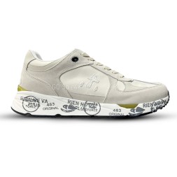 Premiata Mase Cream