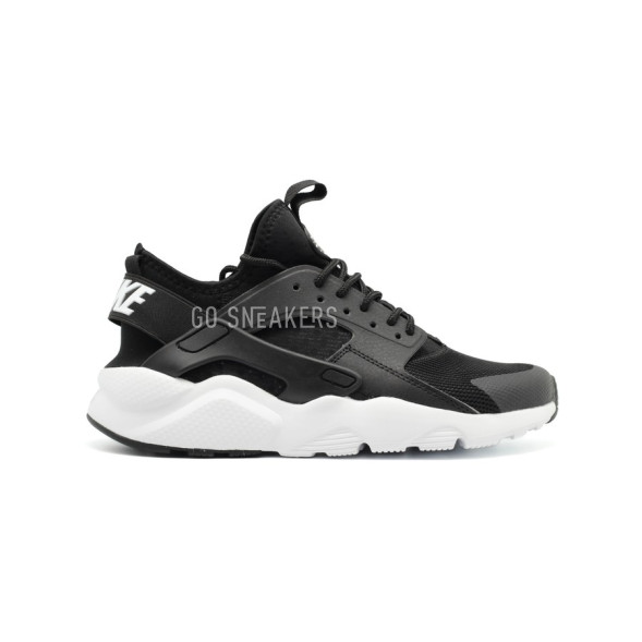 Женские кроссовки Nike Air Huarache Ultra Black