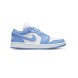 Унисекс кроссовки Nike Air Jordan 1 Low UNC