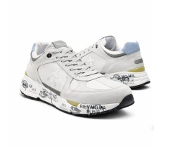 Premiata Mase White