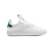 Мужские кроссовки Adidas Tennis HU White