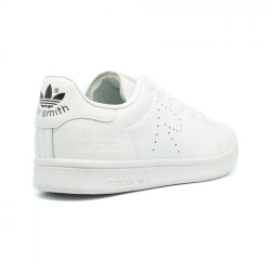 Adidas Stan Smith By Raf Simons White