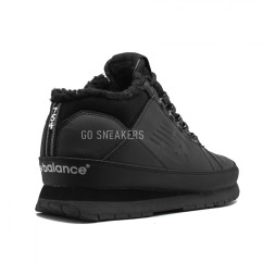 New Balance Мужские 754 Black