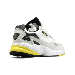 Кроссовки женские Adidas size? x Falcon &#039;Acid House&#039;