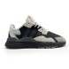 Мужские кроссовки Adidas Originals Nite Jogger Core Black Carbon