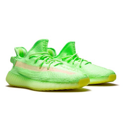 Adidas Yееzy Boost 350 V2 Glow in the Dark