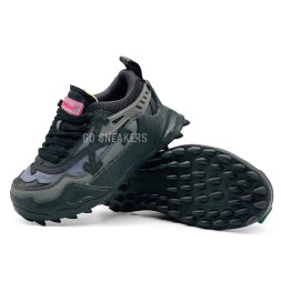 Off-White DDSY-1000 Black/Brown