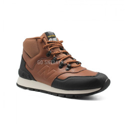New Balance Мужские Ботинки 755 TRAIL Chestnut