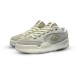 Женские кроссовки Adidas Forum Low Woman Beige