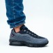 Мужские кроссовки Levi’s x Nike Air Max 95 Obsidian 