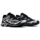 Унисекс кроссовки Salomon x Maison Margiela XT Black and Silver