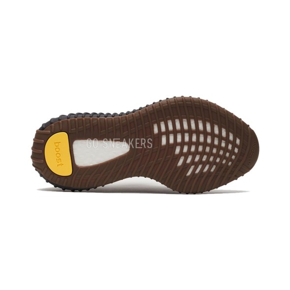 Унисекс кроссовки Adidas Yeezy Boost 350 V2 Cinder