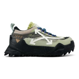 Off-White ODSY-1000 Woman Olive
