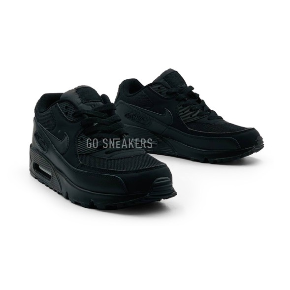 Женские кроссовки Nike Air Max 90 MESH