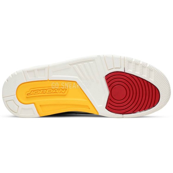 Унисекс кроссовки Nike Air Jordan 3 Retro SE Animal Instinct 2.0