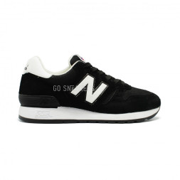 New Balance Женские 670 Black