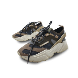 Dolce Gabbana Daymaster Brown