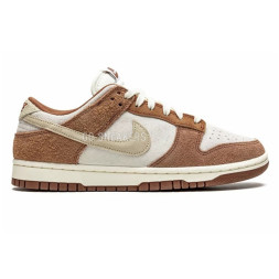 Nike Dunk Low Medium Curry