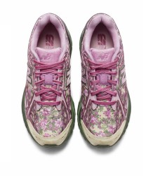 New Balance 1906R & Jack Harlow Rose Runner