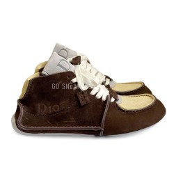 Dior Roadie Chocolate