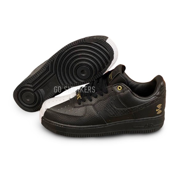 Мужские кроссовки Nike Air Force 1 Low 40th Anniversary Edition