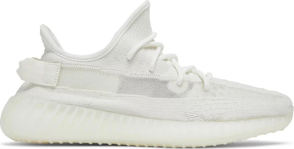 Унисекс кроссовки Adidas Yeezy Boost 350 V2 &amp;#039;Bone&amp;#039;
