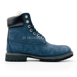 Timberland Man Winter Blue