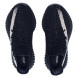 Унисекс кроссовки Adidas Yeezy Boost 350 V2 Core Black White (sply)