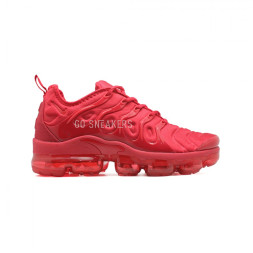 Nike Air Vapormax Plus Red