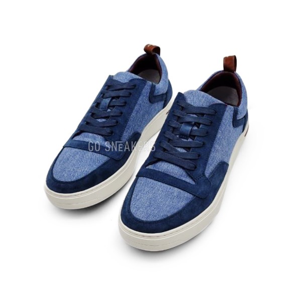 Унисекс кроссовки Loro Piana Newport Walk Jeans