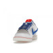 Унисекс кроссовки Nike Dunk Low Retro Prm Year Of The Rabbit White Crimson Varsity Royal