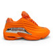 Мужские кроссовки Nike Nocta Man Orange