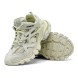 Женские кроссовки Balenciaga Track 2 Beige