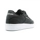 Мужские кроссовки Reebok Club C85 Leather Black