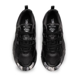 Asics GEL-Nandi 360 Black