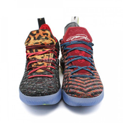 Nike LeBron 16 "WHAT THE"