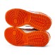 Унисекс кроссовки Nike SB Dunk Low Retro Orange