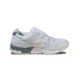 ASICS GEL RESPECTOR MOONBEAM