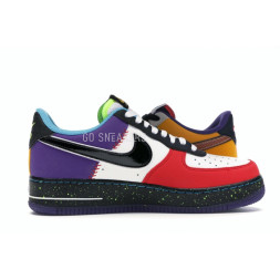 Nike Air Force 1 Low What The LA