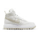 Унисекс кроссовки Nike Air Force 1 Boot &amp;#039;Summit White