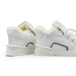 Dolce&Gabbana Woman Winter White