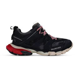Balenciaga Track Black/Beige