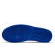 Унисекс кроссовки Nike Air Jordan 1 Mid Se Union Royal