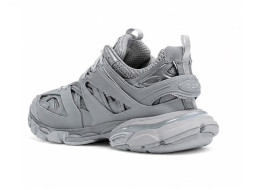 Balenciaga Track Grey