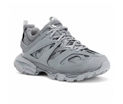 Balenciaga Track Grey