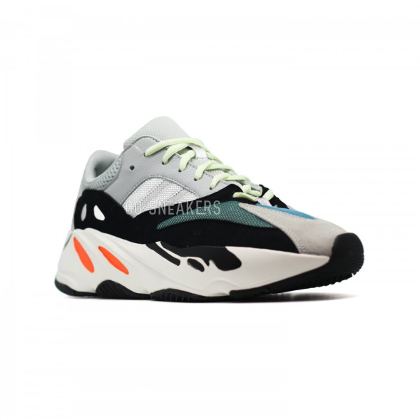 Мужские кроссовки Adidas Ultra Boost 700 x YEEZY