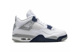 Nike Air Jordan 4 Retro Midnight Navy