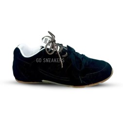 Miu Miu x New Balance 530 Suede Black